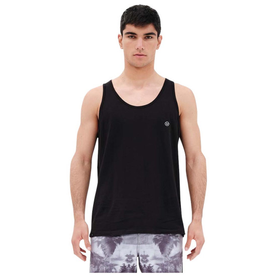 Basehit Ανδρική αμάνικη μπλούζα Men's Tank Top